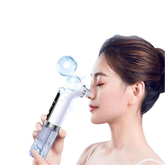 Hydrafacial-Expert Porenreiniger