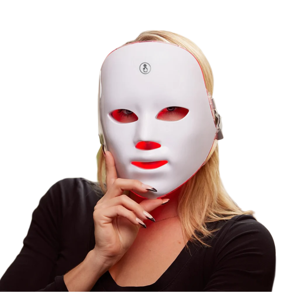 LED Gesicht Maske ELLE