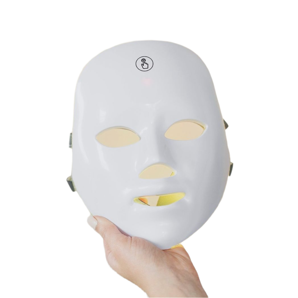 LED Gesicht Maske ELLE